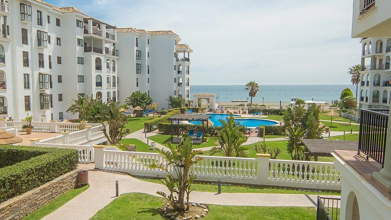 Appartement Marina De La Duquesa 312 à Manilva 0*,  Espagne