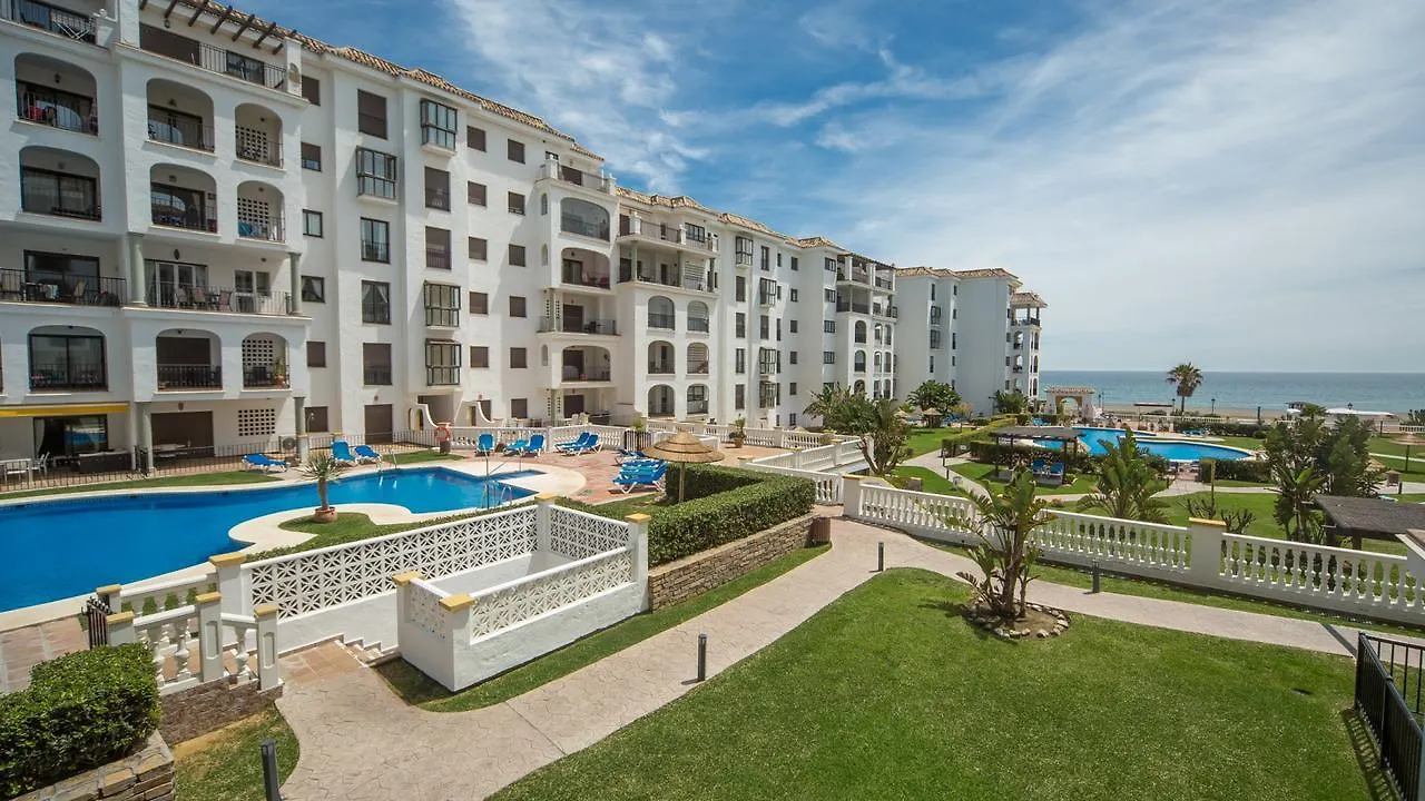 Marina De La Duquesa 312 Daire Manilva