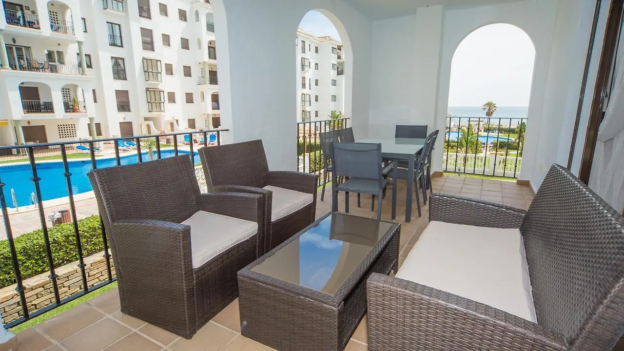 Appartement Marina De La Duquesa 312 à Manilva