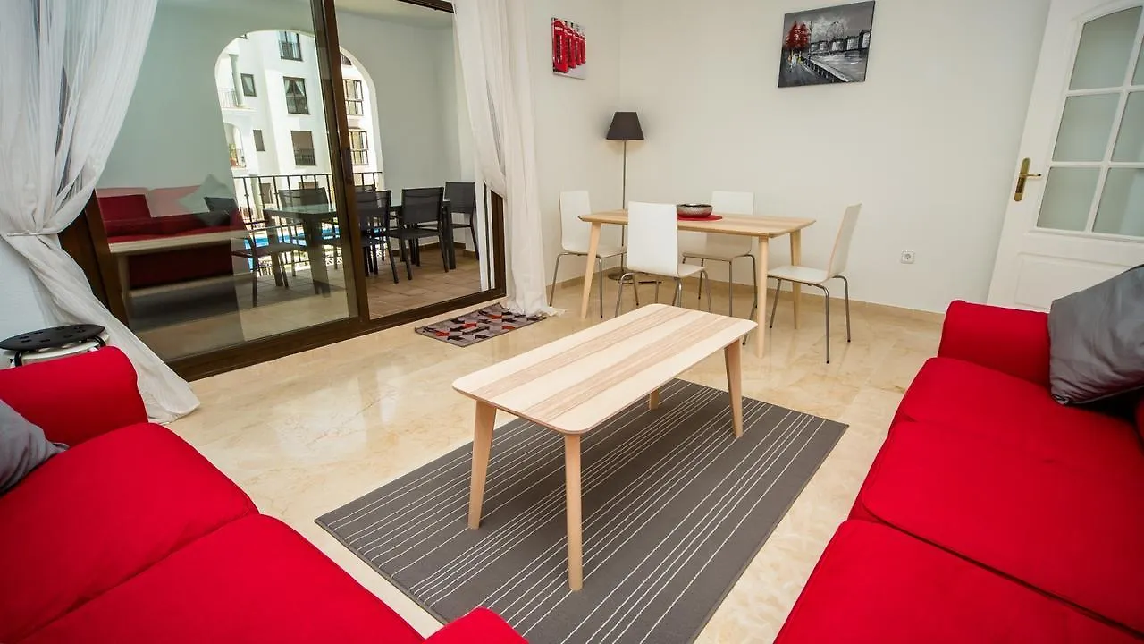 Appartement Marina De La Duquesa 312 à Manilva
