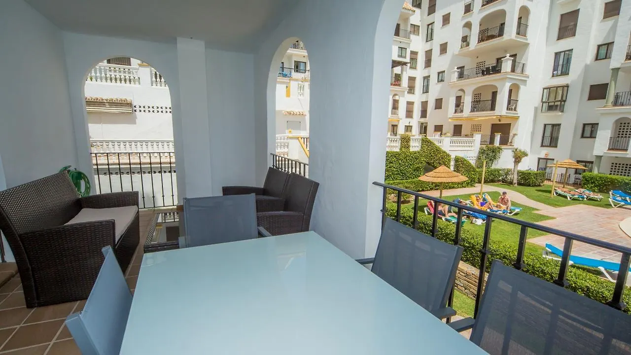 Appartement Marina De La Duquesa 312 à Manilva