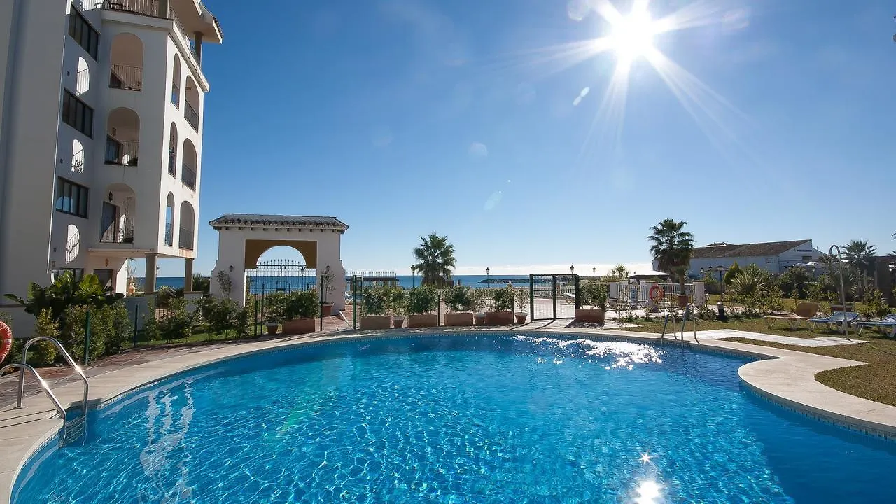 Appartement Marina De La Duquesa 312 à Manilva