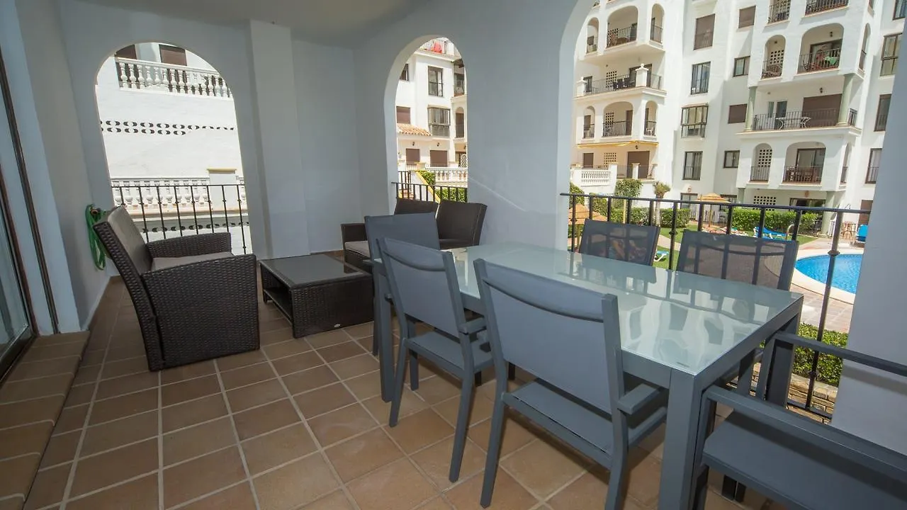Appartement Marina De La Duquesa 312 à Manilva Espagne