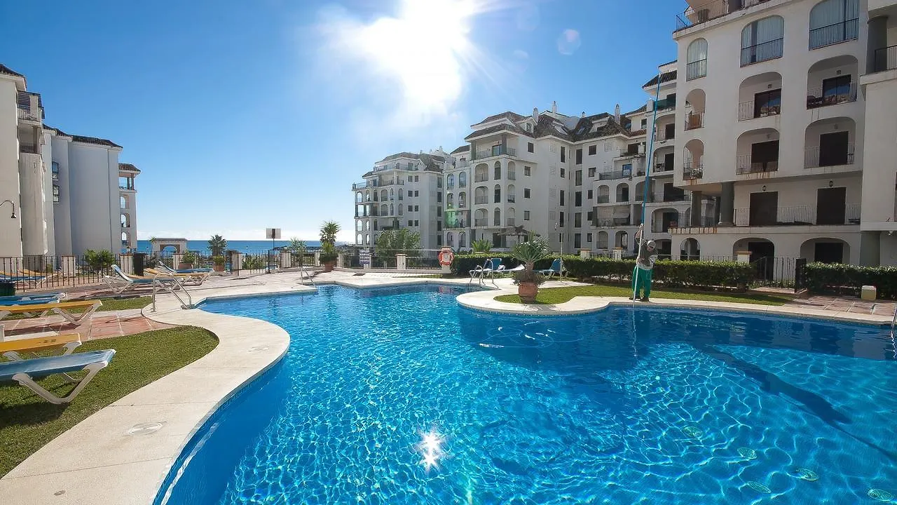 Appartement Marina De La Duquesa 312 à Manilva